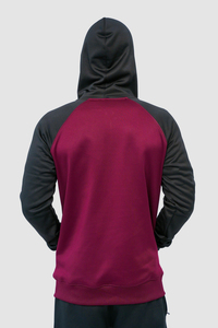 Sudadera con Capucha para Hombre al por Mayor, Sudadera Barata con Capucha, Ropa Urbana Personalizada al por Mayor, 100% Algodón, Felpa Estampada - Product Image 5