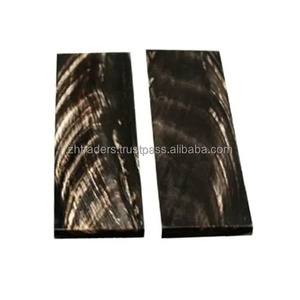 Básculas con mango de cuerno de vaca de calidad superior y espacios en blanco de cuerno de búfalo para gafas y cuchillas - Product Image 6