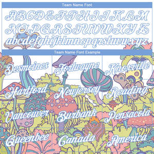 Uniforme de Béisbol Sublimado, Jersey con Diseño Personalizado, Ropa Deportiva Ligera y Fresca, Uniforme para Juegos, Proveedor OEM al por Mayor de Fábrica - Product Image 4