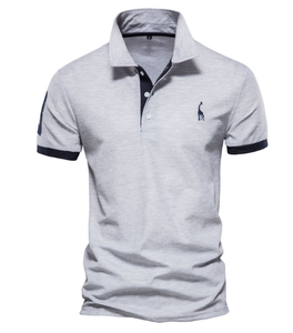 Comfortable High Quality 100% Cotton Knitted Men's T-shirts Custom Printing O-Neck Collar <b>Short</b> <b>Sleeve</b> Eco-Friendly Breathable - Product Image 5