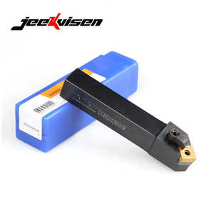 Jeekvisen porte-outil CNC en acier allié à haute rigidité coupe lourde outil d'usinage de précision résistant aux vibrations durables - Product Image 3