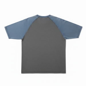 T-shirt de musculation style Stringer, débardeur sans manches à découpe profonde, en mélange de coton, pour athlètes professionnels - Product Image 4