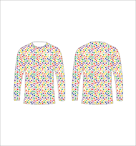 Men Slate Grey Camouflage Long Sleeve T Shirt Geometric White <b>Cross</b> Pattern Crewneck Tee Casual Streetwear <b>Tops</b> Gym Training - Product Image 5