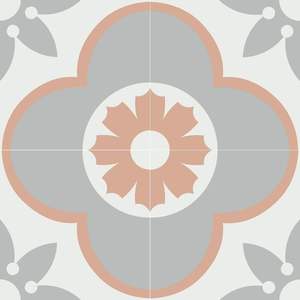 Carreaux de ciment fabriqués avec robustesse, exportés avec confiance. - Product Image 1