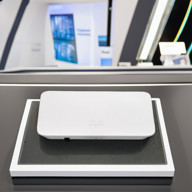 Brand New Cis Co Series MR57-HW Dual Band 2.4Ghz and 5Ghz Wireless Wifi Access Point Internal Form Factor in Stock