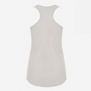 Débardeurs pour femmes en gros, crop tops personnalisés, impression directe usine, débardeurs de yoga et d'entraînement dos nageur pour femmes - Product Image 2