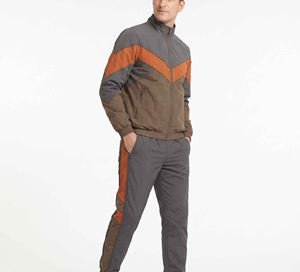 Nouvelle Collection 2026 : Survêtements Respirants Personnalisables avec Logo Imprimé et Couleurs au Choix – Idéaux pour la Vente en Ligne - Product Image 3