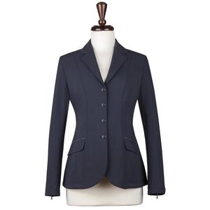 Veste d'équitation pour femmes, nouveau style, veste de saut d'obstacles, vêtements d'équitation, vêtements personnalisés - Product Image 1