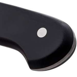 Cuchillos de Chef Profesionales de Acero Inoxidable, Cuchillos de Cocina con Mango Negro de Triple Remache para Cortar Carne, Verduras y Alimentos - Product Image 4