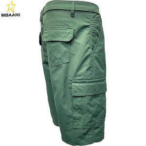Short cargo pour homme disponible dans toutes les couleurs et tailles - Product Image 5