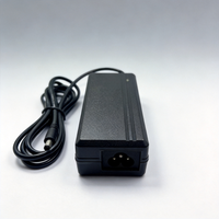 Adaptateur MYIXI Morrocon pour tondeuse à cheveux 1,5 A 48 V DC24V3A 72W, convertisseur d'alimentation à découpage pour adaptateur de voiture, alimentation pour l'Irlande