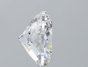 Diamante cultivado en laboratorio de 3.05 quilates, corte portugués, E VS1, certificado IGI, CVD, redondo, suelto, para joyería de alta gama. - Product Image 2