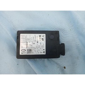 ECUs y Módulos de Computación Usados GLE A0009054111 - Product Image 2