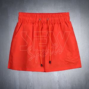 <b>Men's</b> Quick-Dry <b>Compression</b> <b>Shorts</b> Breathable Reflective Athletic Performance <b>Shorts</b> with Removable Drawstring Plus Size - Product Image 3