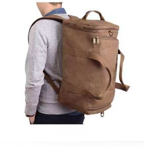 Colorful Geometric Sports Duffle Bag Large Capacity Fitness Gym Bag with Removable Shoulder Strap travel <b>backpack</b> - Product Image 3
