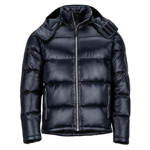 Chaqueta Acolchada Personalizada de Alta Calidad para Hombres, Adultos y Niños, Diseño de Color y Logotipo Personalizados, Antiarrugas - Product Image 1