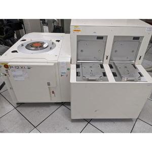 TEL P-12XL Prober - Équipements et pièces semi-conductrices d'occasion de renommée mondiale et de confiance - Product Image 3
