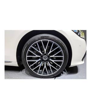 Mercedes-Benz Classe S S580L 4MATIC 2024, 105 769 km, boîte de vitesses automatique, conduite à gauche - Product Image 5