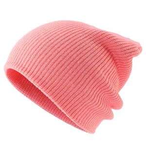 Gorros de Lana y Algodón Jacquard Transpirables e Impermeables de Alta Calidad para Unisex, Cálidos para Invierno, Personalizables - Product Image 1
