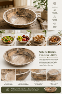 Planche à découper rectangulaire en bois personnalisée avec poignée en bois, écologique, réutilisable, pour la cuisine, épaisseur 1,5 cm, usage domestique - Product Image 3