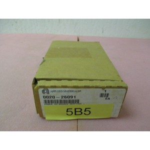 ฝาครอบ AMAT 0020-26091, แหล่งจ่ายไฟ DC (ด้านล่าง) - อุปกรณ์และชิ้นส่วนเซมิคอนดักเตอร์ระดับโลกที่เชื่อถือได้ - Product Image 4