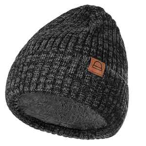 Gorro Térmico Personalizado para Debajo del Casco, Gorro de Ciclismo, Gorro Deportivo para Invierno - Product Image 6