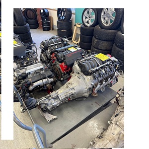 Motor y transmisión ls3 - Product Image 5