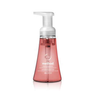 Méthode de lavage des mains moussant 300 ml - Pamplemousse rose - Product Image 3