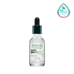 Dixionist Alta Calidad 30ml aminoácido ampolla buena esencia facial - Product Image 1