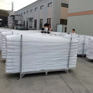 Piquets en fibre de verre solide haute résistance GFRP, tiges en PRV pour la construction sur mesure - Product Image 6
