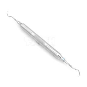 เครื่องขูดหินปูนแบบกำหนดเองสไตล์เฉพาะตัว เครื่องขูดหินปูนสีพื้น ผลิตในปากีสถาน - Product Image 4