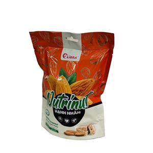 Galleta crujiente de cereales de almendra 195G Nutrinut bocadillo nutritivo suministro OEM al por mayor - Product Image 1