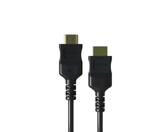 Factory Direct Supply Quality High Speed Fibre Optic Cable Multimedia AOC 2.1V 8K HDMI Cable