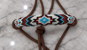 Corde tressée robuste pour licol de cheval, idéale pour la ferme et le ranch – Meilleur prix du marché, fabriquée en Inde - Product Image 5