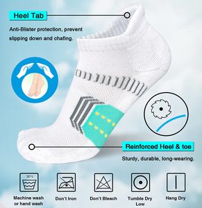 Comfortable Best Selling Casual <b>Socks</b> <b>Breathable</b> Men Casual <b>Socks</b> Sustainable Men Casual <b>Socks</b> High Quality Wholesale Price - Product Image 3