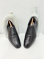 Chaussures habillées italiennes originales pour hommes, type penny loafer, avec semelles antidérapantes, tendance mode pour mariages, bureau et affaires