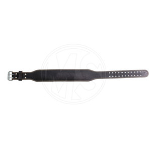 เข็มขัดยกน้ำหนักขายดี MOQ ต่ำ ดีไซน์ล่าสุด ออกแบบผลิตภัณฑ์ของคุณเองได้ - Product Image 2