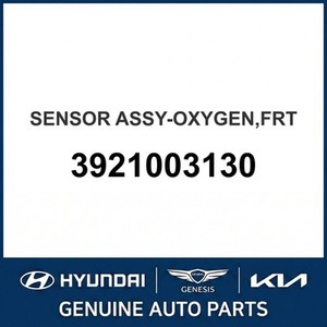 Capteurs et interrupteurs de moteur neufs pour Elantra 3921003130 - Product Image 1