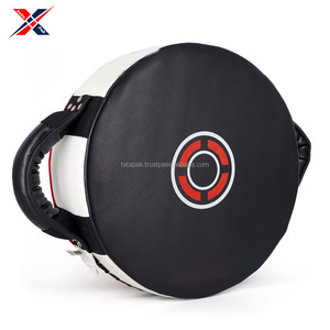 ที่เจาะชกมวยทำจากหนังแท้สำหรับผู้ใหญ่ระบายอากาศได้ดีใส่สบายเป็นมิตรกับสิ่งแวดล้อม - Product Image 6