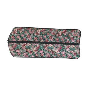 Bolsa de Ropa Plegable Impermeable con Bolsillo para Zapatos y Correa Ajustable para Viajes de Negocios - Product Image 2