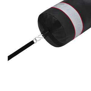 Saco de Boxeo Colgante para Entrenamiento de Fitness, Ejercicio en Gimnasio para Adultos, Saco de Boxeo Vacío para Entrenamiento de Golpeo - Product Image 4