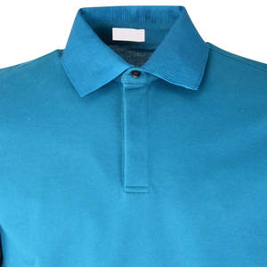 Camisetas de Golf Personalizadas al por Mayor, Transpirables, de Secado Rápido y Alta Calidad, Fabricantes de Polos para Hombre - Product Image 5