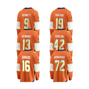 Dernier style, design personnalisé, maillots de football américain confortables pour hommes, vêtements de sport, vêtements de football américain professionnels - Product Image 1