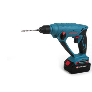 Taladro inalámbrico de doble velocidad de 21V a precio de fábrica en oferta. - Product Image 1