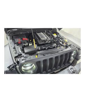 Jeep Wrangler 2.0 Rubicon 4 Puertas, Modelo Mayo 2022, con 19,391 km, Caja de Cambios Automática, Asientos de Tela, Cámara Trasera - Product Image 6