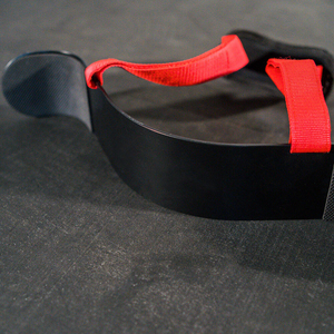 Support de musculation pour biceps en acier robuste pour la musculation et l'entraînement en force - Product Image 6