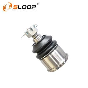 Rotule de direction basse gauche/droite 51220-TA0-A01 pour HONDA - Product Image 4