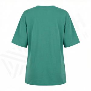 เสื้อเชิ้ตทำงานผู้หญิงมาใหม่ แฟชั่นฤดูใบไม้ผลิและฤดูใบไม้ร่วง ลายพิมพ์ทันสมัย สไตล์ลำลอง ชุดเดรสผู้หญิง ผ้าซาตินปักเลื่อม น้ำหนัก 240 กรัม ผ้าฝ้าย 100% - Product Image 2