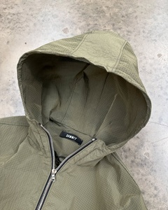 High Quality Men's Windbreaker <b>Jacket</b> Stand Quick Dry Breathable Waterproof Coating Custom Design Options Sports Teams Corporate - Product Image 4