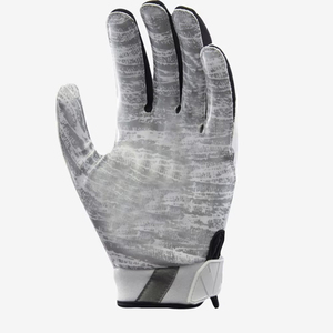 Los Mejores Guantes de Fútbol Americano para Receptor, Cómodos, Diseño Personalizado, Venta al Por Mayor, para Hombre - Product Image 2